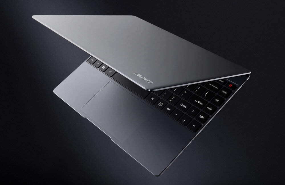 Laptop CHUWI CoreBook X przeznaczenie cechy zalety opis