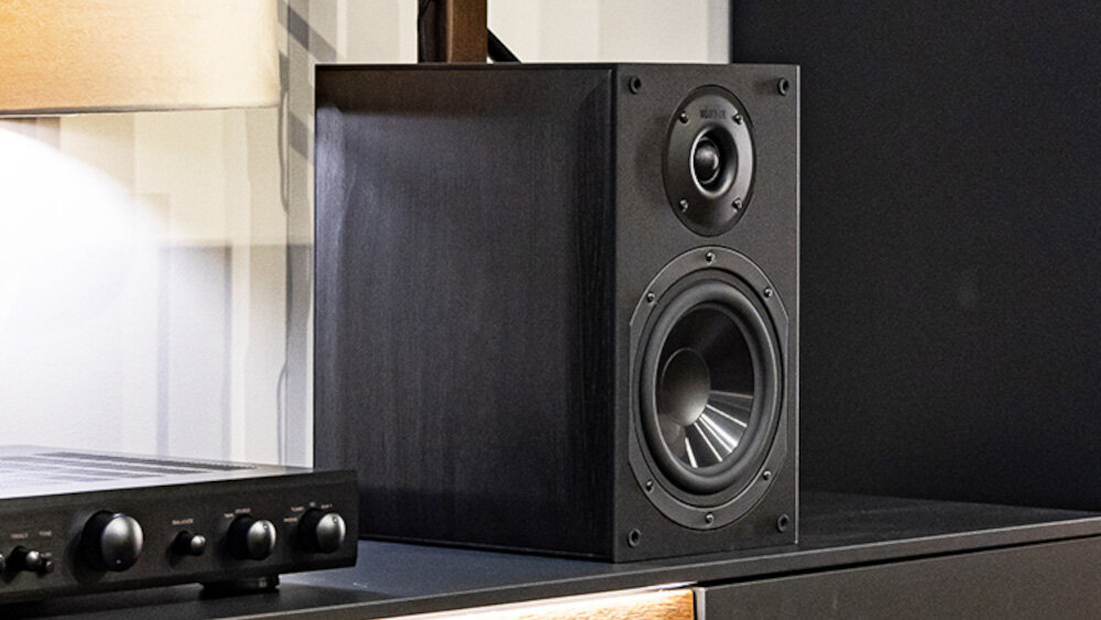 Kino domowe YAMAHA RX-V4A + INDIANA LINE Nota 550 + 740 + 250 - kolumny podstawkowe