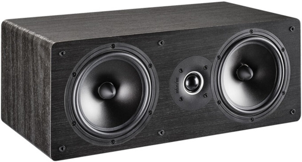 Kino domowe YAMAHA RX-V4A + INDIANA LINE Tesi 661 + 761 + 241  - głośnik centralny