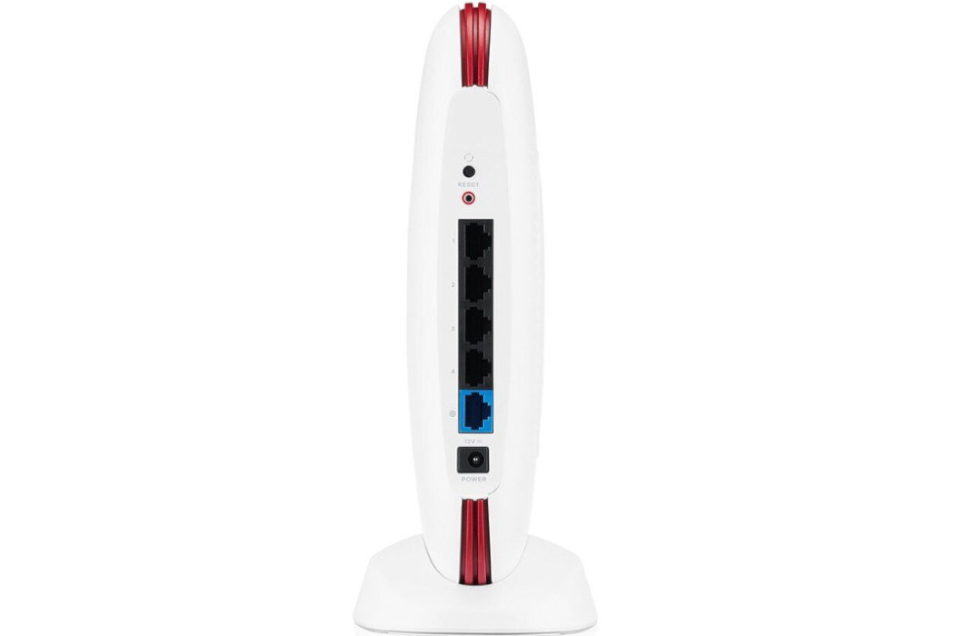 Router ZYXEL NR7101-EU01V1F internetowy interfejs