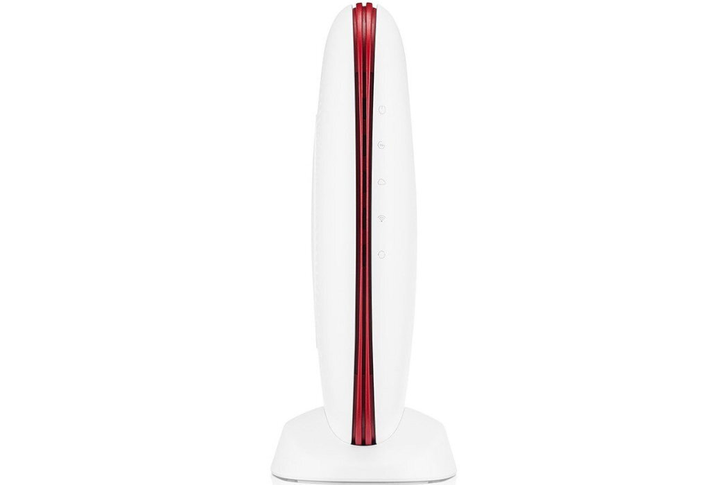 Router ZYXEL NR7101-EU01V1F aplikacja