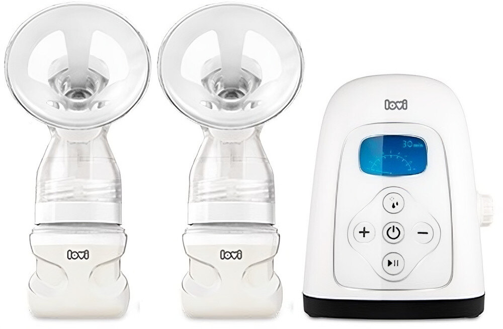 Laktator LOVI Expert 3D Med 50/060 lejki materiał jakość zastosowanie przeznaczenie cechy