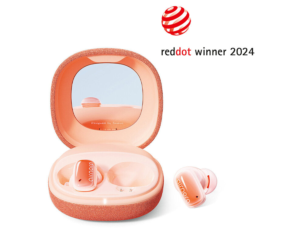 Nagroda REDDOT 2024