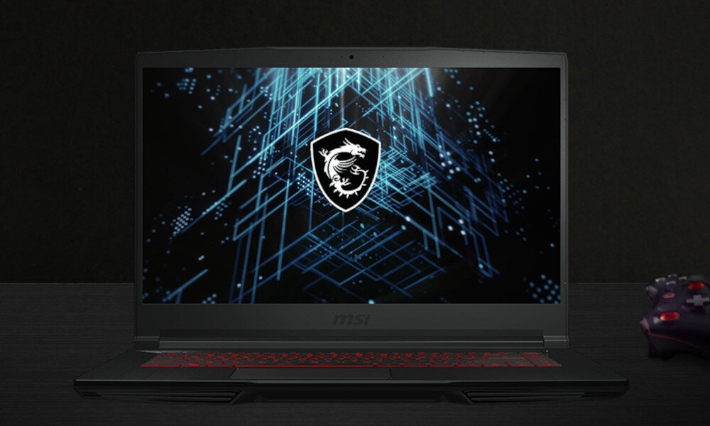 Laptop MSI Thin GF63 11UC-468PL przeznaczenie cechy opis