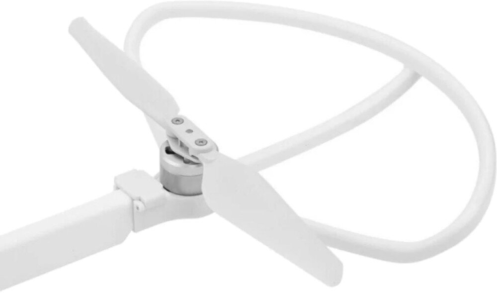 Osłony śmigieł FIMI do X8 SE 2022 Biały kompatybilność działanie przeznaczenie materiał waga montaż