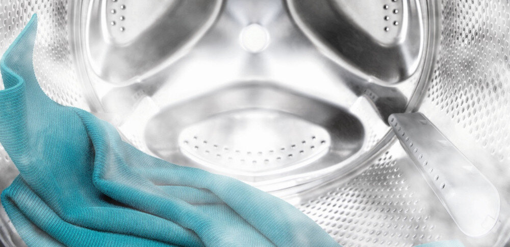 PRALKA WHIRLPOOL BI WMWG 81485 PL FreshCare świeże pranie miękkie ubrania system