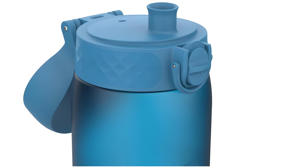 Butelka plastikowa ION8 I8RF500BLU Niebieski system uszczelniania bez wyciekow