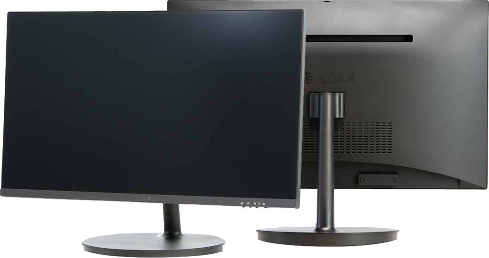 Komputer ADAX WXHC12100 cechy opis zalety przeznaczenie