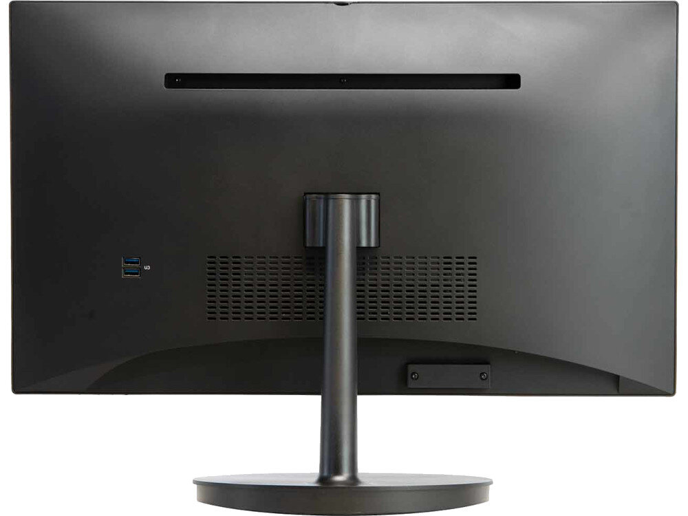 Komputer ADAX WXHC12100 porty złącza łączność