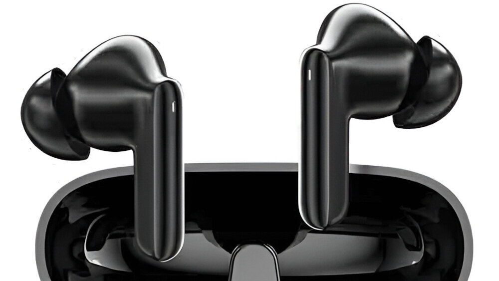 Słuchawki dokanałowe AWEI T50 ENC - funkcje