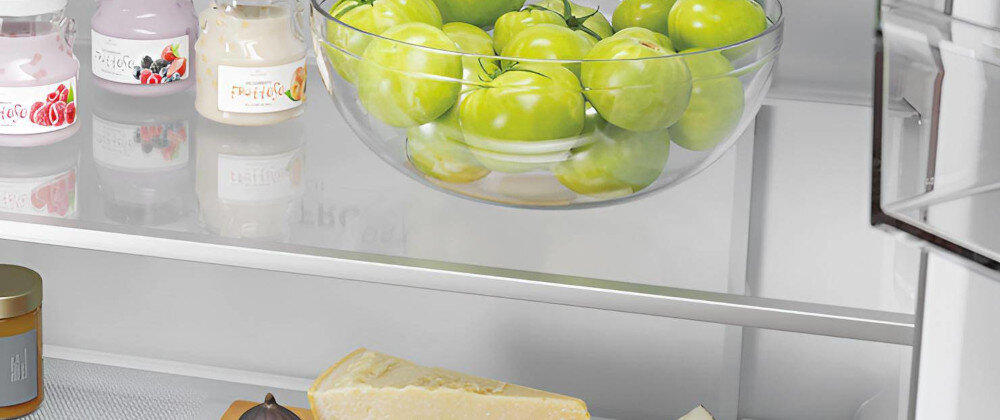 LODÓWKA HAIER HCW58F18EHMP półki szkło hartowane elegancja wydajność