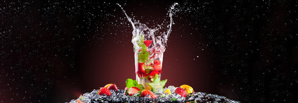 HAIER HFW7918EIMB absolute ice chłodzenie zimne powietrze czyste krystaliczne lód woda