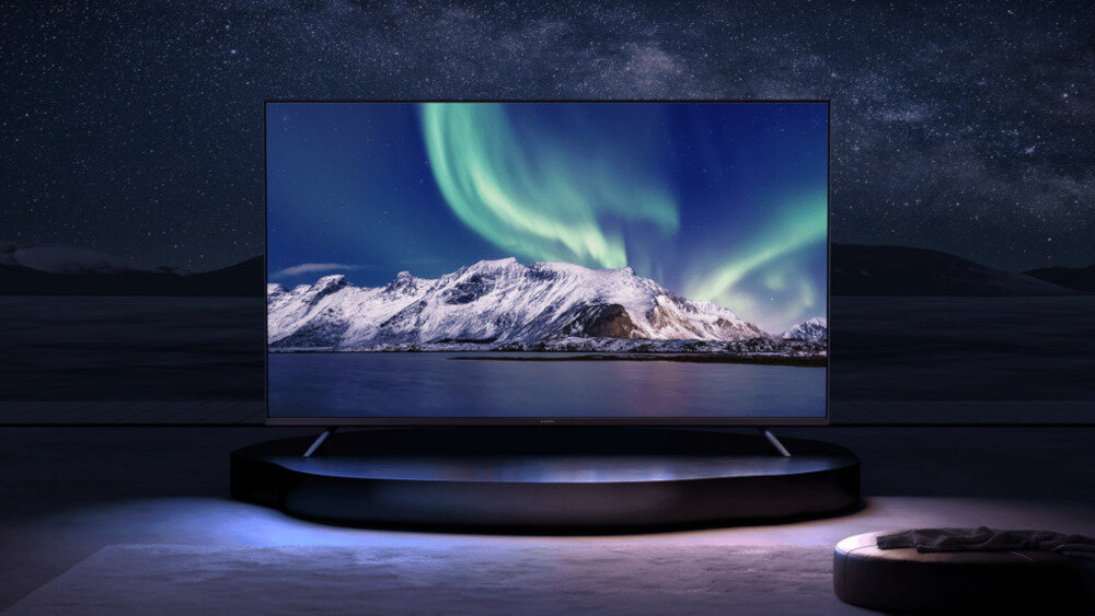 Telewizor XIAOMI Q2  - dolby vision