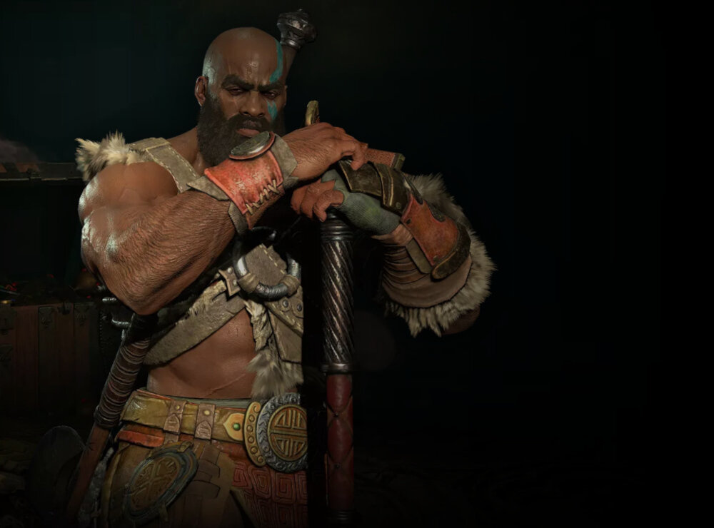 Diablo IV Gra akcja piekło umiejętności podziemia miasta handel bohaterowie sanktuarium barbarzyńca druid nekromantka łotrzyca czarodziejka stworzycielka legendy stworzenia era wrogości kult osoby córa nienawiści zło