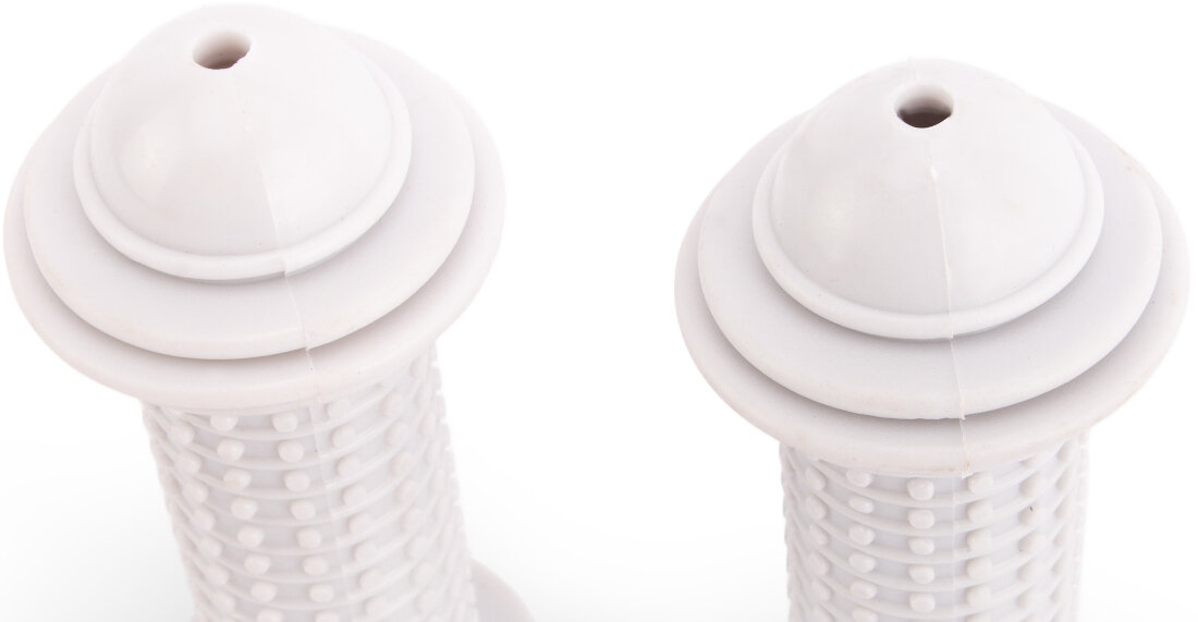 Chwyty do kierownicy SUN BABY CJ03.016.05 Dostosowane wysoka jakosc material bezpieczenstwo trwalosc design pewny chwyt material 