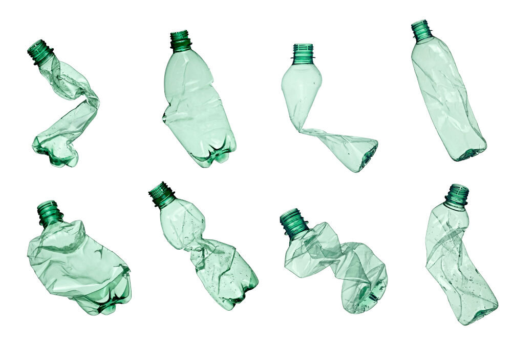 Kosmetyczka RIVACASE Tegel 8409 poliester rpet eko tkaniny wysoka jakość recykling
