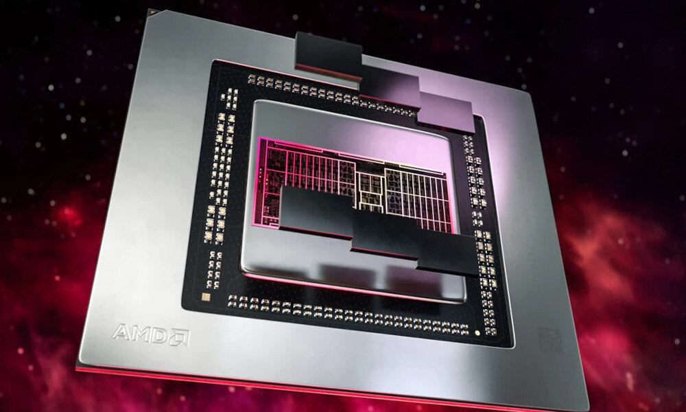 Karta graficzna POWERCOLOR Radeon RX 6600 XT Hellhound 8GB architektura RDNA procesor podzespoły