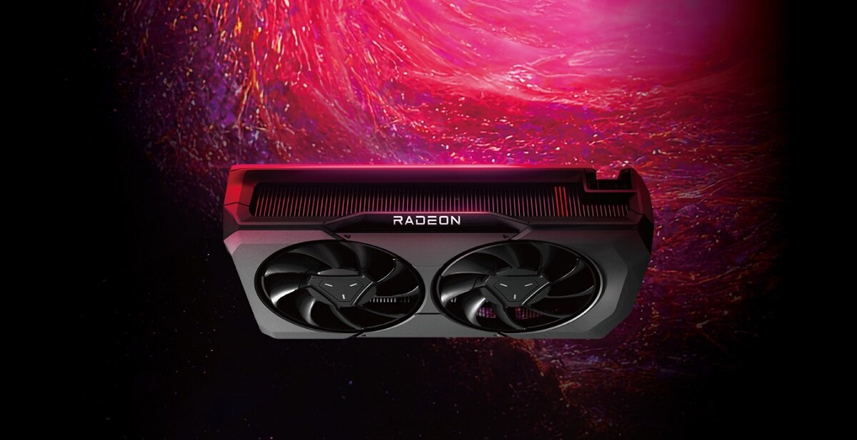 Karta graficzna POWERCOLOR Radeon RX 7600 Fighter 8GB AMD Radeon Radeon RX 7600 DirectX 12 OpenGL 4 6 GDDR 6