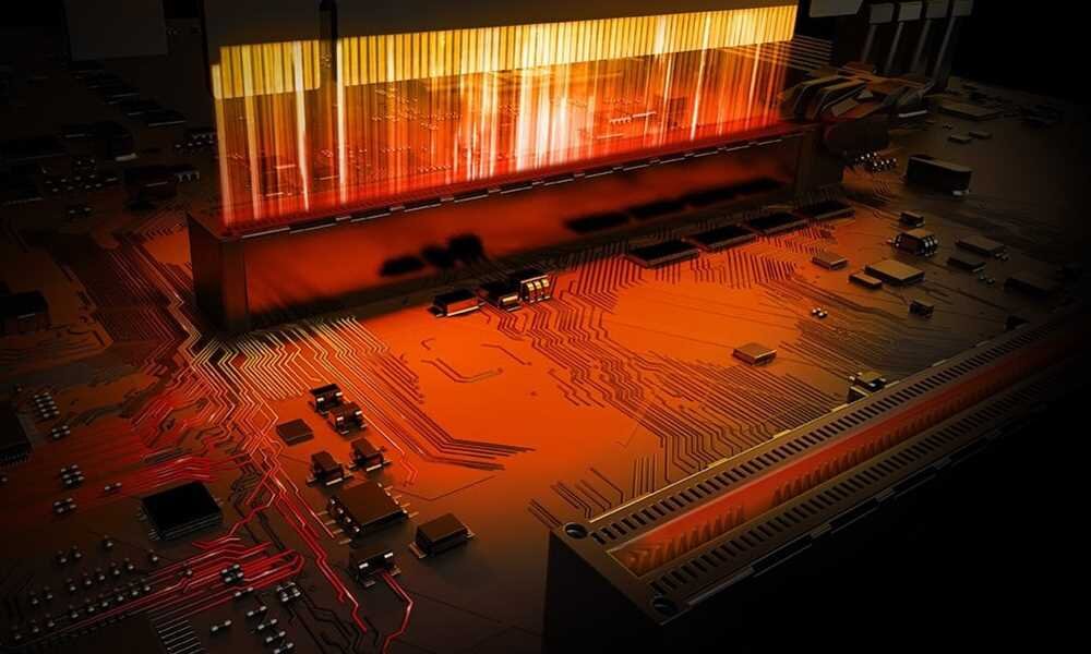 Karta graficzna ASROCK Radeon RX 7600 Phantom Gaming OC 8GB   - PCI Express 4  