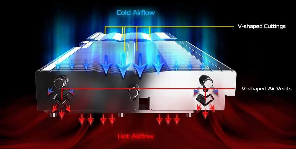 Karta graficzna ASROCK Radeon RX 7600 Phantom Gaming OC 8GB   - V  