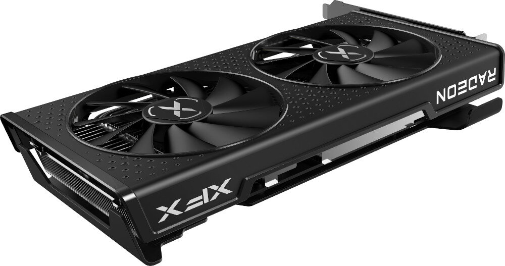 Karta graficzna XFX Radeon RX 7600 Speedster SWFT 210 8GB Core Edition przeznaczenie zastosowanie cechy zalety