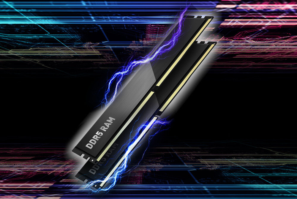 Komputer MSI MEG Trident X2 13NUI-004EU pamięć RAM pojemność