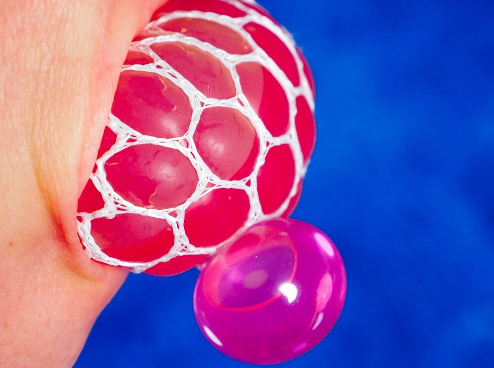 Zestaw kreatywny LISCIANI Crazy Science Slime w Ciemności 304-PL89239 dobry prezent, satysfakcja, czas spędzony na zabawie