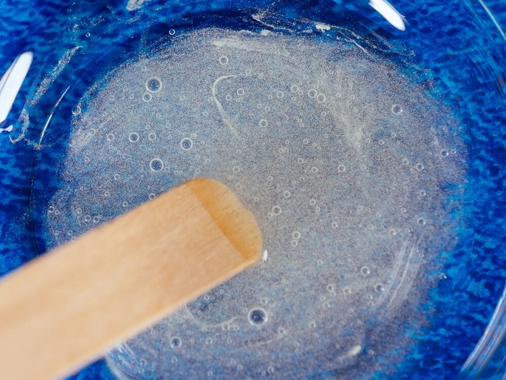 Zestaw kreatywny LISCIANI Crazy Science Slime w Ciemności 304-PL89239 zabawa poprzez naukę, reakcja na różne składniki, świeci w ciemności, poznawanie zasad chemii