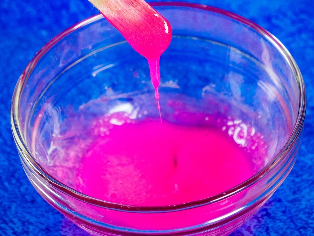 Zestaw kreatywny LISCIANI Crazy Science Slime Kameleon 304-PL89246 eksperymentowanie z kolorami i konsystencją, obserwacja efektów, rozwijanie wyobraźni, pomysłowość