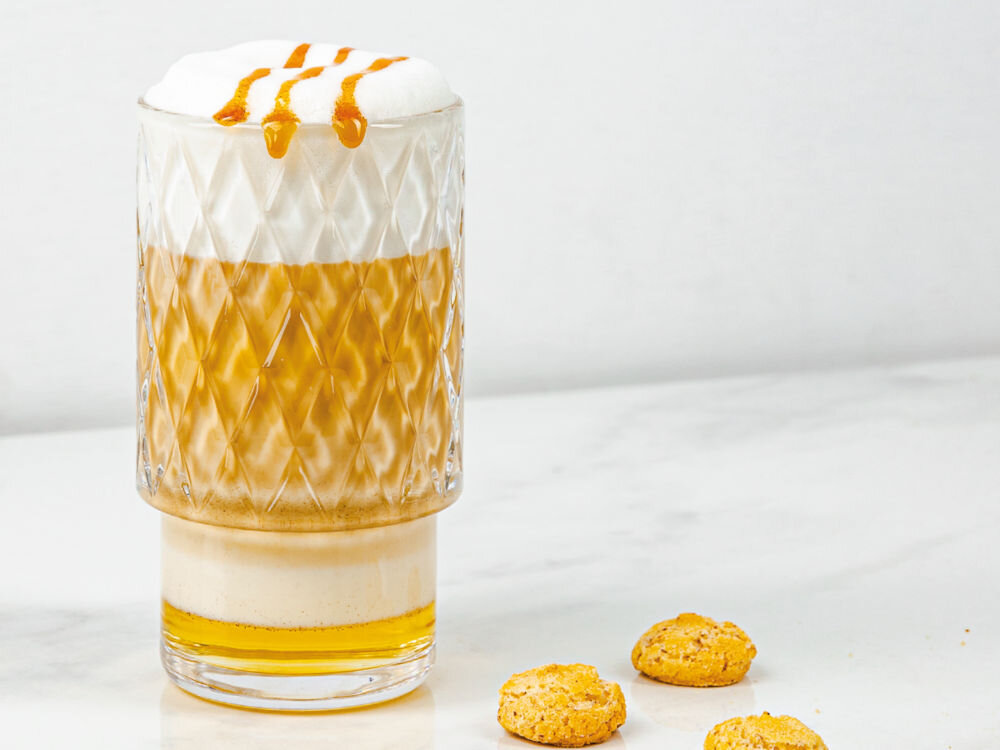 Syrop do kawy MONIN Amaretto 250 ml bez konserwantów