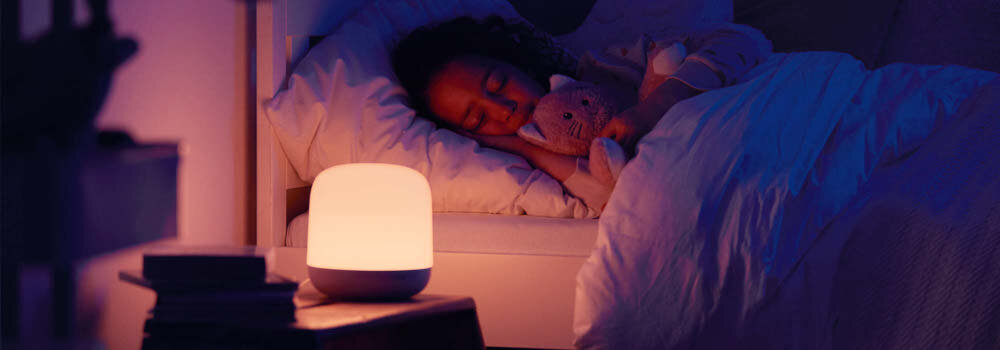 Inteligentna żarówka LED PHILIPS G95 922-65 RGB 11W E27 Wi-Fi-Bluetooth paleta milionów barw temperatura barwowa 2200-6500K