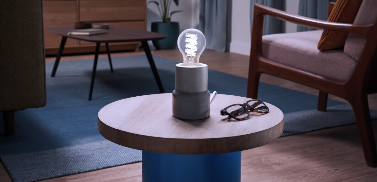 Inteligentna żarówka LED PHILIPS 9290030185A Przyciemniaj rozjaśniaj zimnego ciepłe dostosować oświetlenie