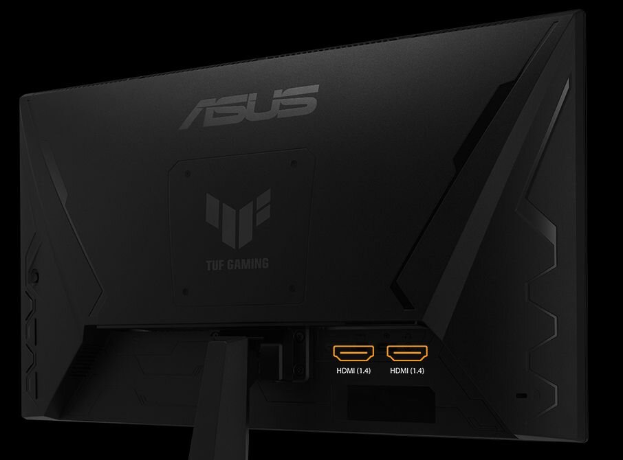 Monitor ASUS TUF Gaming VG246H1A - HDMI