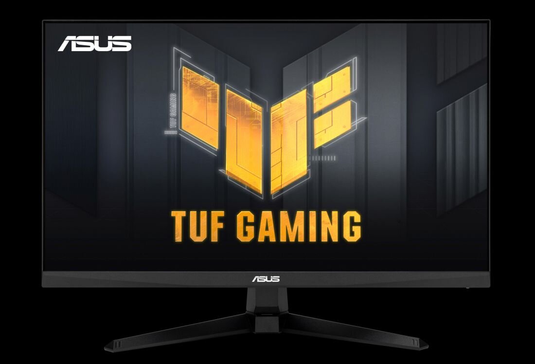 Monitor ASUS TUF Gaming VG246H1A - Monitor