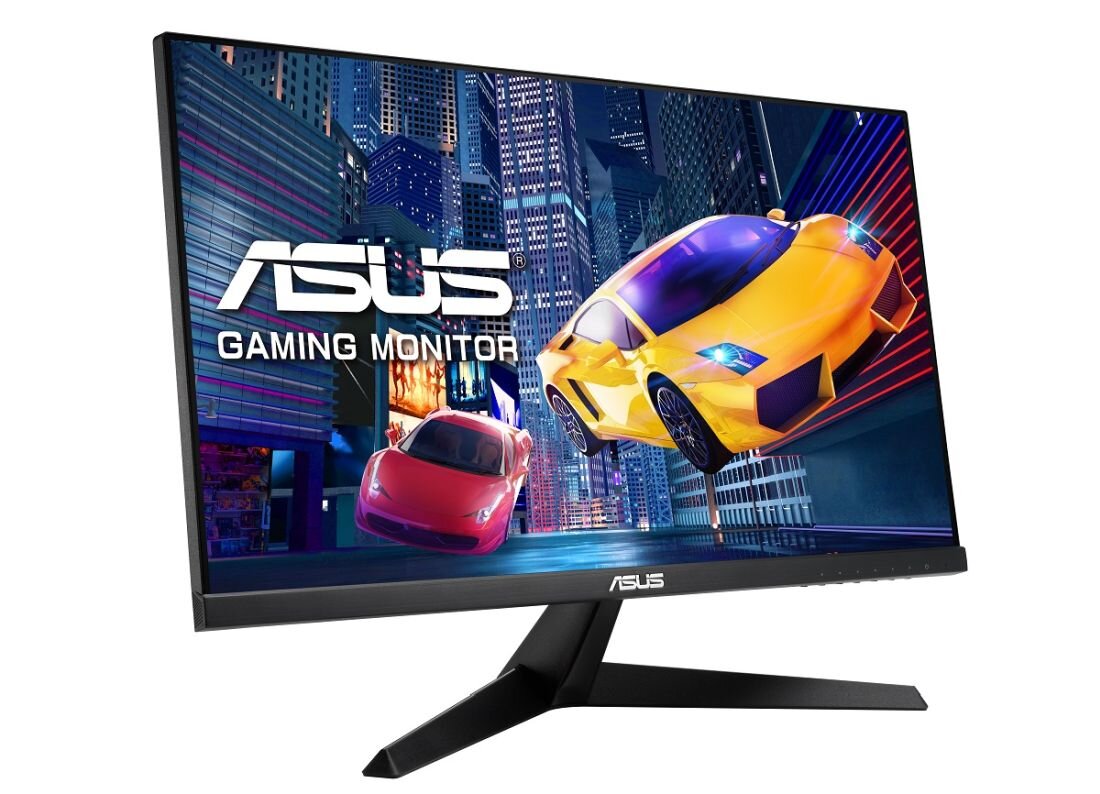 Monitor ASUS VY249HGE - monitor