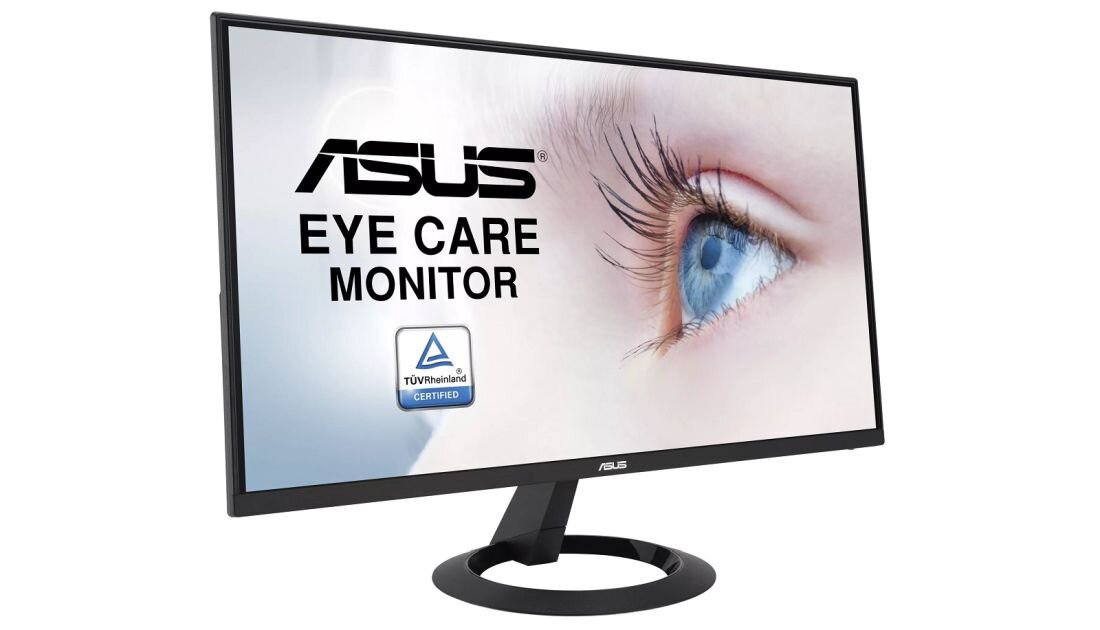 Monitor ASUS VZ22EHE - Monitor 