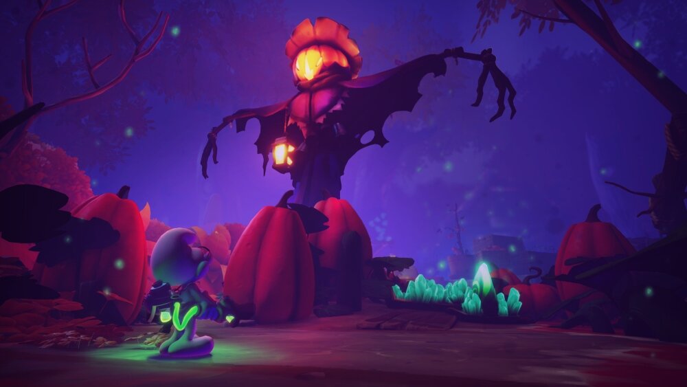 Smerfy 2 - Więzień Zielonego Kamienia Gra NINTENDO SWITCH kamień uścisk drużyna składnik pracuś drużyna przeklęta kraina wioska ocalenie teleporty