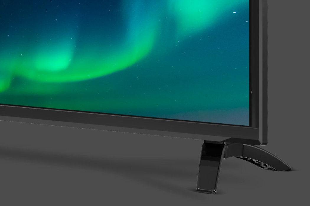 Telewizor KRUGER&MATZ KM0240FHD-V 40 cali LED Vidaa TV zabawa rozrywka rodzina filmy seriale pasja