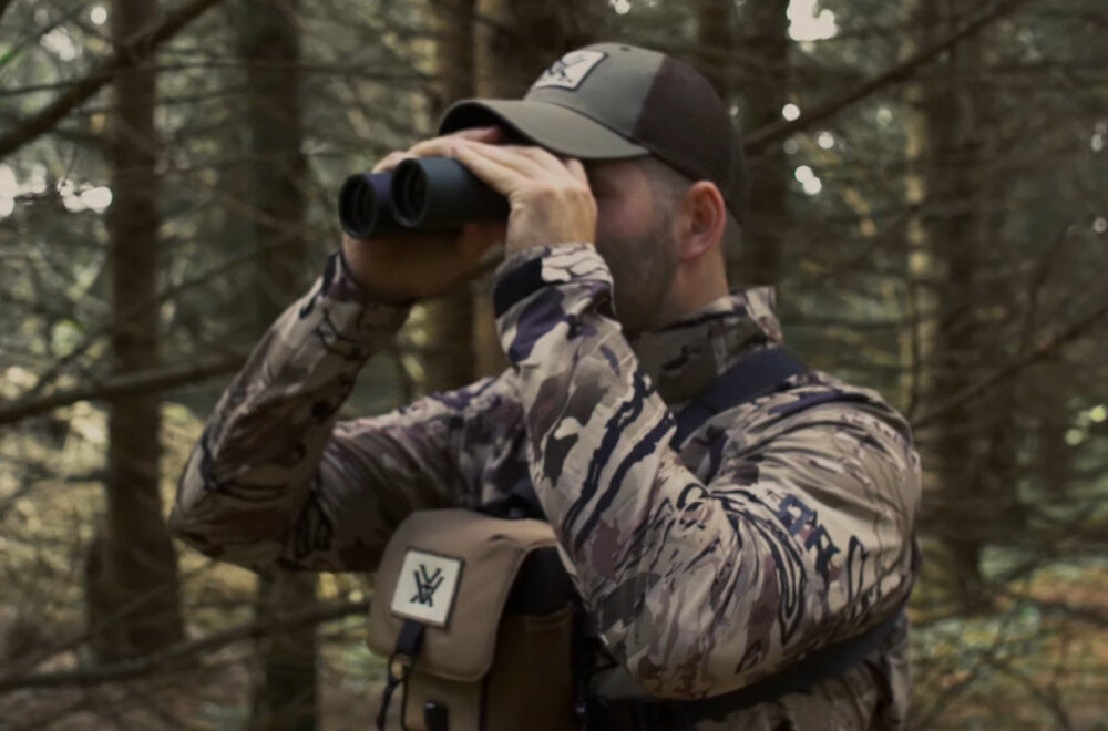 Lornetka VORTEX Diamondback HD 8x32 waga cechy przeznaczenie zastosowanie