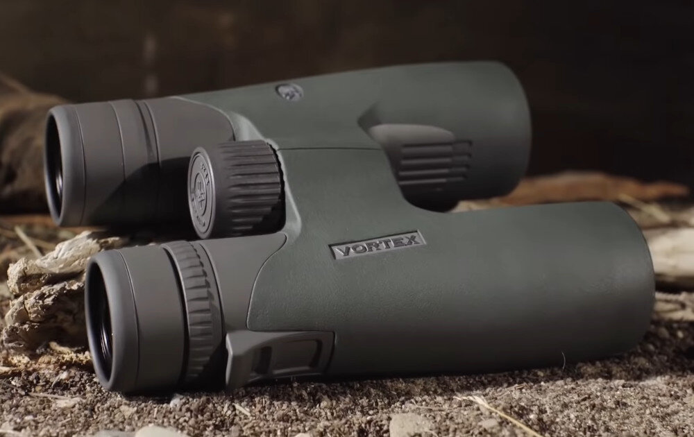 Lornetka VORTEX Razor UHD 8x42 powiększenie przeznaczenie cechy
