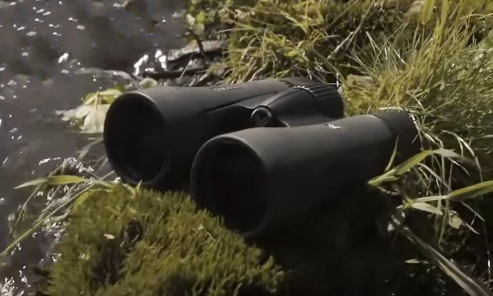 Lornetka VORTEX Diamondback HD 10x50 powiększenie przybliżenie zastosowanie cechy