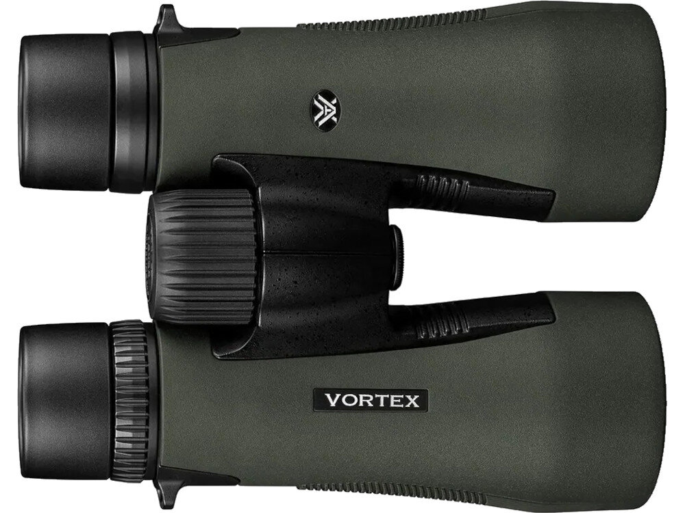 Lornetka VORTEX Diamondback HD 10x50 korpus obudowa regulacja dioptria