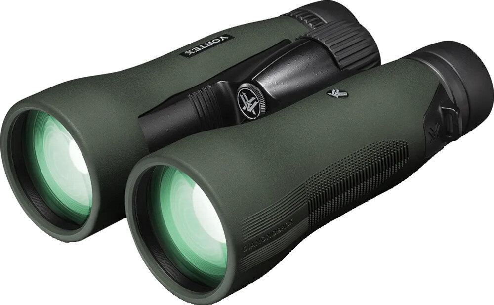 Lornetka VORTEX Diamondback HD 15x56 obiektywy soczewki powłoki jakość pryzmat