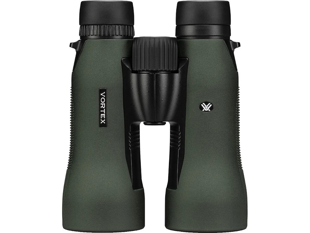 Lornetka VORTEX Diamondback HD 15x56 regulacja rozstaw dioptria ostrość