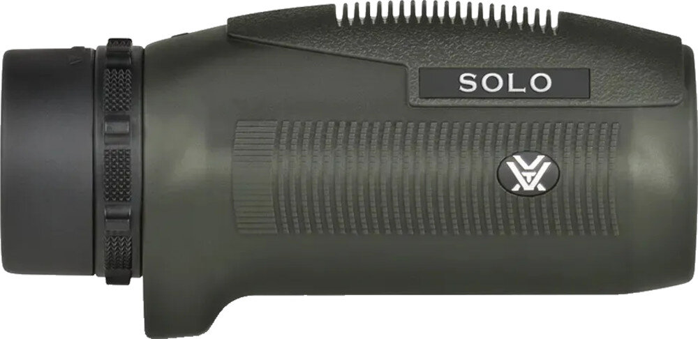Monokular VORTEX Solo 10x36 przybliżenie zastosowanie przeznaczenie cechy zalety