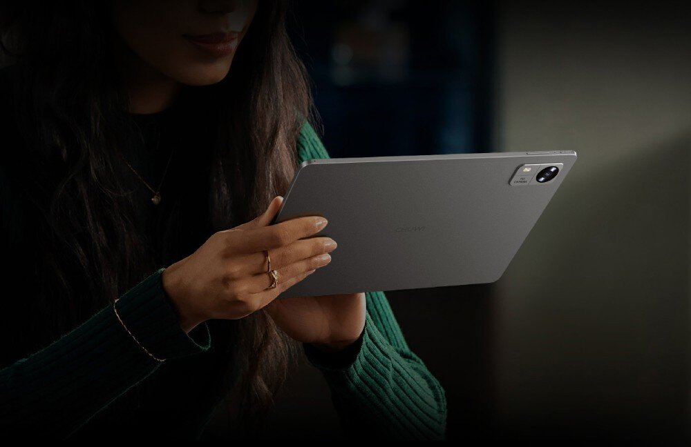 Tablet CHUWI Hi10 Pro 10.1 4/128GB LTE Wi-Fi Szary obudowa waga kolor