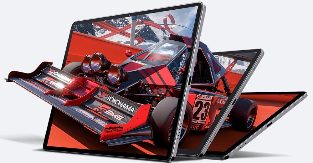 Tablet CHUWI Hi10 Pro 10.1 4/128GB LTE Wi-Fi Szary bateria ładowanie czas działania