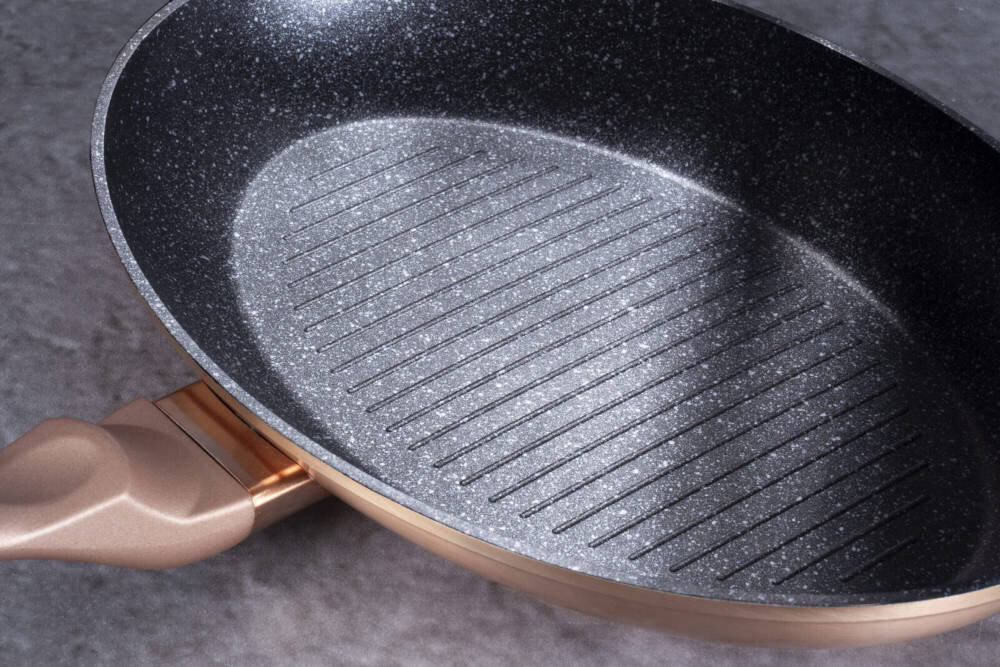 Patelnia BERLINGER HAUS BH 7170 nieprzywierajaca powloka latwe czyszczenie