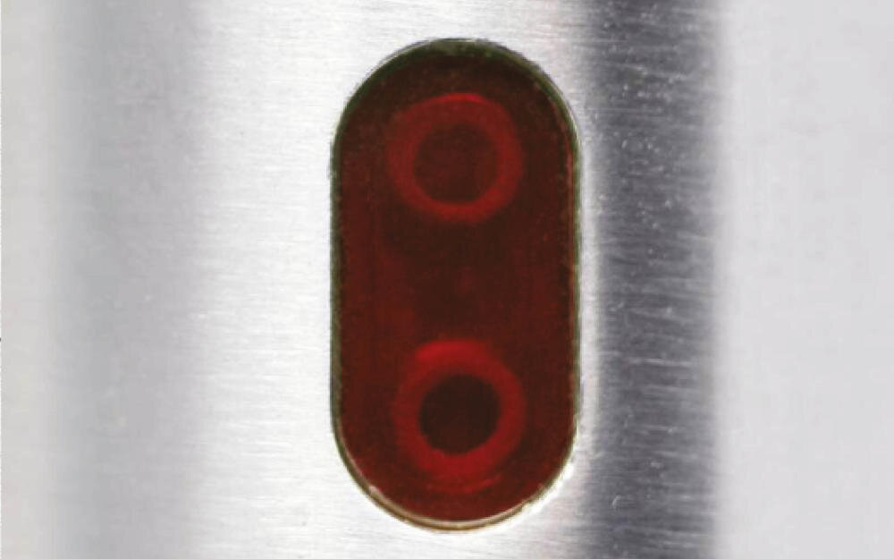 DEANTE Sense BQR-F29V bateria sensor impuls energoa przepływ woda