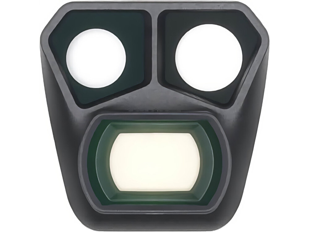 Nakładka na obiektyw DJI Wide-Angle Lens do Mavic 3 Pro / Mavic 3 Pro Cine kompatybilność przeznaczenie właściwości parametry